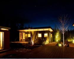 Home extensions