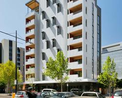 Cross-laminated timber (CLT)
