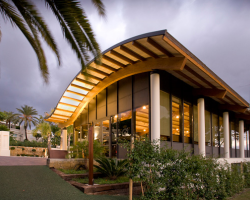Timber roofs