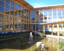 Timber structures