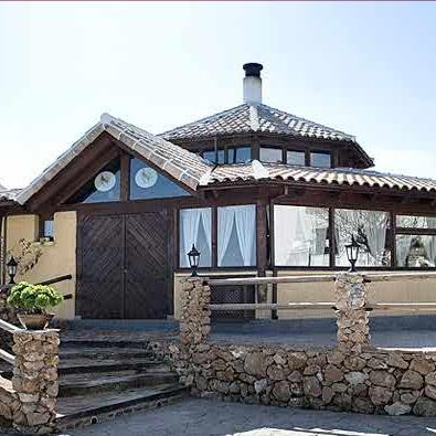 Restaurante Enara Yunquera